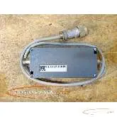   Heidenhain EXE 604 C-5-F Id.Nr. 235 322 18 SN:4 441 436 B الصورة على Industry-Pilot