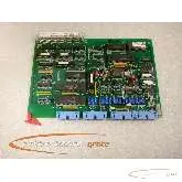  Heller uni-Pro Steuerkarte APSIO B 23.020085X-00476 - 20.003257-3 gebraucht guter Erhaltungszustand الصورة على Industry-Pilot