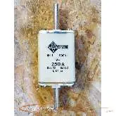   EBAMAT Ebamat NH1 gL 250A 500V~ الصورة على Industry-Pilot