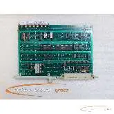   Uni Pro B 23.032298X-03475 Steuerkarte SIO 70 الصورة على Industry-Pilot