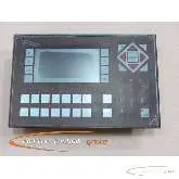   Elrest elrest P200 CAN-P200-960-E\2EXT-V1.26 Frontpultsteuereinheit Art.-Nr. 1061411, SN:761966 الصورة على Industry-Pilot