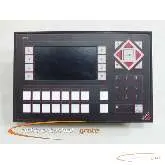   Elrest elrest P200 CAN-P200-960-E\2EXT-V1.26 Frontpultsteuereinheit Art.-Nr. 1061411, SN:738494 الصورة على Industry-Pilot