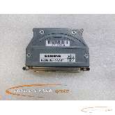 Servomotor Siemens 6ES5760-1AA11 Abschlussstecker Bilder auf Industry-Pilot