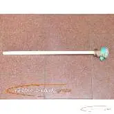   captron electronic CAT-600-21G7-VC-213N-P-D10 Stab-Kompaktsonde mit Schaltausgang Images sur Industry-Pilot