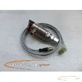  حساس الضغط IFM ifm PN7092G1-4 mit Murrelektronik No. 7000-40361-2350100 Verbindungsleitung الصورة على Industry-Pilot
