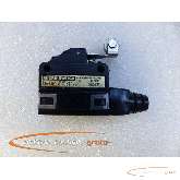  Yamatake Honeywell Micro Switch SL1-P Grenztaster gebraucht photo on Industry-Pilot