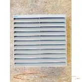   Papst Filterlüfter 213 x 213 x 107 mm mit4600 N Lüfter Bilder auf Industry-Pilot