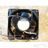   Papst 4658 N-371 Lüfter Bilder auf Industry-Pilot