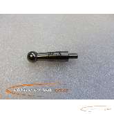   Hersteller unbekannt Messtaster rund , Kugel Ø 8,5 mm , Ø-Schaft 4 mm , Länge 36,5 mm ,-ungebraucht- Bilder auf Industry-Pilot