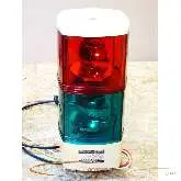   Maschinen-Signalleuchte ATR100 Images sur Industry-Pilot