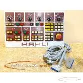   Wahli Maschinensteuertafel 520 x 320 mm Images sur Industry-Pilot