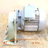  Gear motor Electro Adda FC80FECC-2 3~ Motor mit SCM 37306-L 69B photo on Industry-Pilot