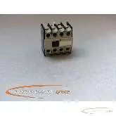  كلوكْنر مولر KlÖckner Moeller 04 DIL Hilfsschütz 45549-B196 الصورة على Industry-Pilot