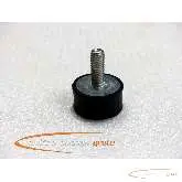   Rundlager Gummilager Gummipuffer Durchmesser 30 mm Höhe 15 mm фото на Industry-Pilot