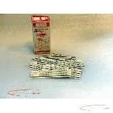   Murrplastik Blitz-Kennzeichen für Ademark Tüllen -ungebraucht-, 45864-B167 Bilder auf Industry-Pilot