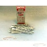   Murrplastik Blitz-Kennzeichen für Ademark Tüllen -ungebraucht-, 45867-B167 Bilder auf Industry-Pilot