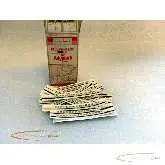   Murrplastik Blitz-Kennzeichen für Ademark Tüllen -ungebraucht-, 45869-B167 Bilder auf Industry-Pilot