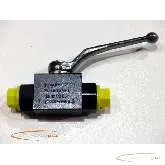   Parker BR 03-08 DN 12 1-2 BSP ST-POM-N PN500 2-2-Wege Kugelhahn ungebraucht Bilder auf Industry-Pilot