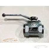   Böhmer KNGV7 001.4333 - AB 16-62154.00-0001 2-2-Wege Kugelhahn - ungebraucht - Bilder auf Industry-Pilot