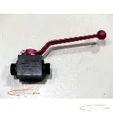   Rötelmann DN 16 L ST-POM-N PN400 2-2-Wege Kugelhahn - ungebraucht - Bilder auf Industry-Pilot