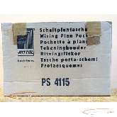  Rittal PS 4115 Schaltplantasche - ungebraucht! - photo on Industry-Pilot
