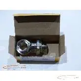   Parker Ermeto GE28LREDOMD71 gerade Einschraubverschraubung - ungebraucht - 