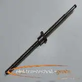   Scaravelle Scaravella 2510989 Transrollspindel L = 635 mm aus Gloria Maschine Images sur Industry-Pilot