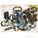   Emka Schaltschrankschlüssel VPE = 14 St. - ungebraucht - Images sur Industry-Pilot