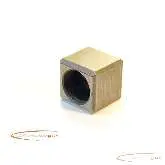   Mitnehmerstein SK 50 A50 DIN 2079 - ungebraucht 38598-P 23C Bilder auf Industry-Pilot