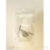   Messtasterhalter R1 Gewinde M5 - ungebraucht - 38655-P 23C 