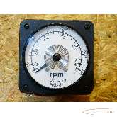  Takagi Drehzalmesser 0-3600 rpm Bilder auf Industry-Pilot
