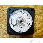   Takagi Drehzalmesser 0-3600 rpm 