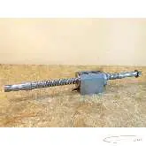   Transrollspindel L = 540 mm aus Hitachi Seiki Maschine 