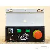   Maschinensteuerkasten 200 x 80 x 80 mm Images sur Industry-Pilot