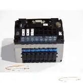  Magnetventil Festo komplette Ventilinseleinheit mit 8 en und Elektrik-Anschaltung Bilder auf Industry-Pilot