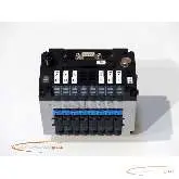  Magnetventil Festo komplette Ventilinseleinheit mit 8en Elektrik-Anschaltung Bilder auf Industry-Pilot
