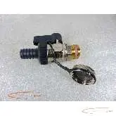   Oventrop PN 16 Kugelhahn mit Schlauchverschraubung - ungebraucht - 32503-B174 Bilder auf Industry-Pilot