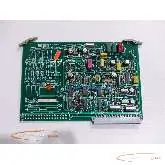  Agie MJG 4014 D Messkreis für Leitfähigkeit Zch.Nr. 619 782.6 