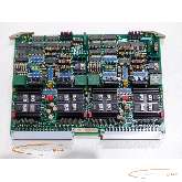 Agie MJG 2129 D Step motor driver Zch.Nr. 622064.4 photo on Industry-Pilot