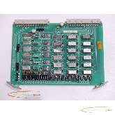  Agie STB-02 A4 Signal Terminal Block Zch.Nr. 621142.9 photo on Industry-Pilot