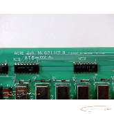  Agie STB-06 A1 Signal Terminal Block Zch.Nr. 621802.8 photo on Industry-Pilot