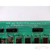  Agie STB-06 A1 Signal Terminal Block Zch.Nr. 621802.8 Bilder auf Industry-Pilot