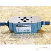   Chia Wang Hydraulics MTC-02-W1 Throttle  Bilder auf Industry-Pilot