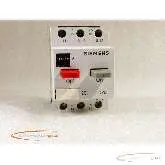  Disjoncteur moteur Siemens 3VE1020-2F0,63 - 1 A - 12 A Images sur Industry-Pilot