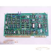 Agie VCB-01A Video controller board Nr. 629793.1 photo on Industry-Pilot