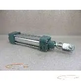  Zylinder Parker PneumatikDIN 24335 , 32x100 Part No. B32-2110000 Bilder auf Industry-Pilot