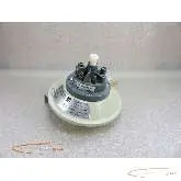   Huba 600.9011 Differenz-Druckschalter Zul. Druck: 50mbar фото на Industry-Pilot