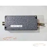   Heidenhain EXE 601 S-5-F Id.Nr. 201 500 08 SN:985127B الصورة على Industry-Pilot