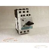  مفتاح حماية الطاقة Siemens 3RV1021-0KA15max 1,25 A3RV1901-1E الصورة على Industry-Pilot