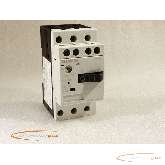  Servomotor Siemens 3RV1011-0JA15 Leistungsschalter max 1 A 3RV1901-1E photo on Industry-Pilot